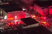 Mass shooting outside New York nightclub, at least 10 injured